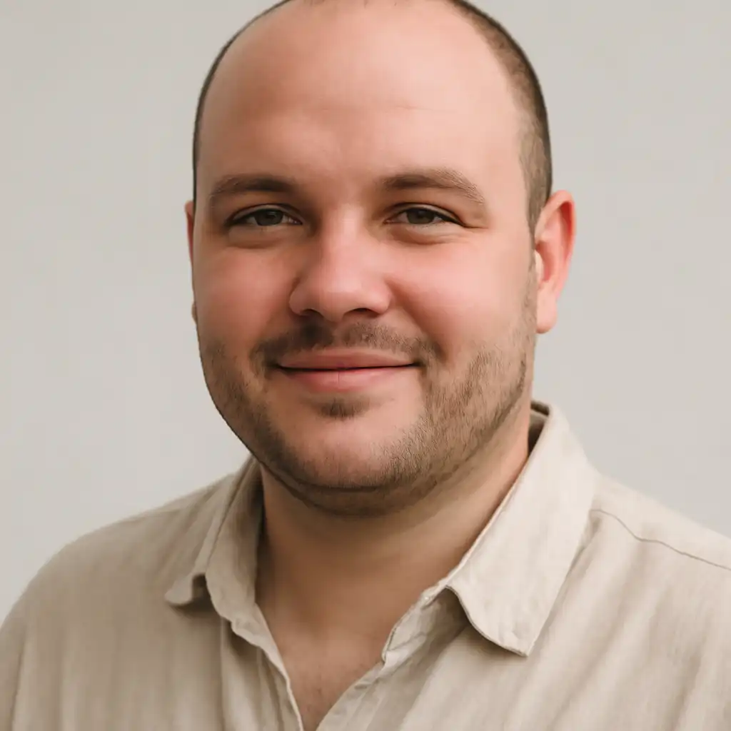 Michael Patterson